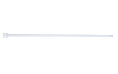 Gardner Bender Natural Cable Tie, 4-In