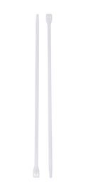 Gardner Bender 8-In Cable Tie, 75-Lb