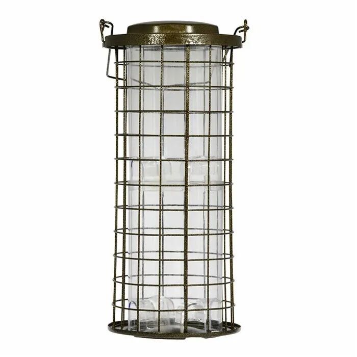 Perky-Pet Squirrel Stumper Wild Bird Feeder