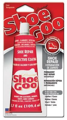 Shoe Goo Shoe Repair - 3.7 oz