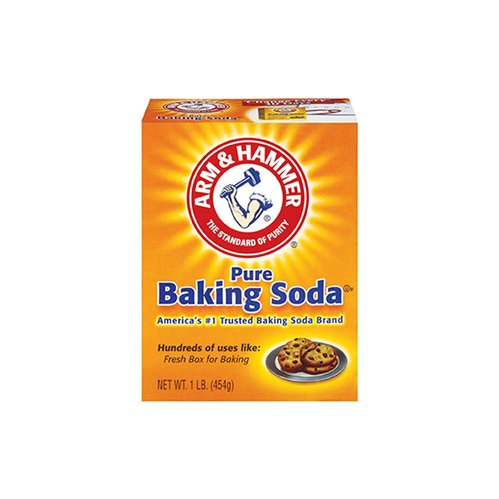 Arm & Hammer Baking Soda - 16 oz