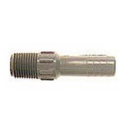 Genova Fitting 1/2 Poly Mip Adapter