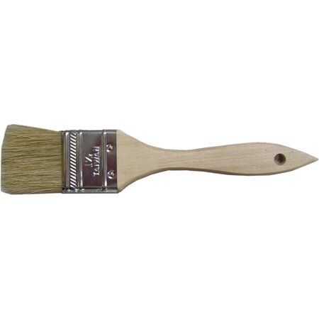 Mintcraft ProSource Chip Paint Brush, 1.5-In