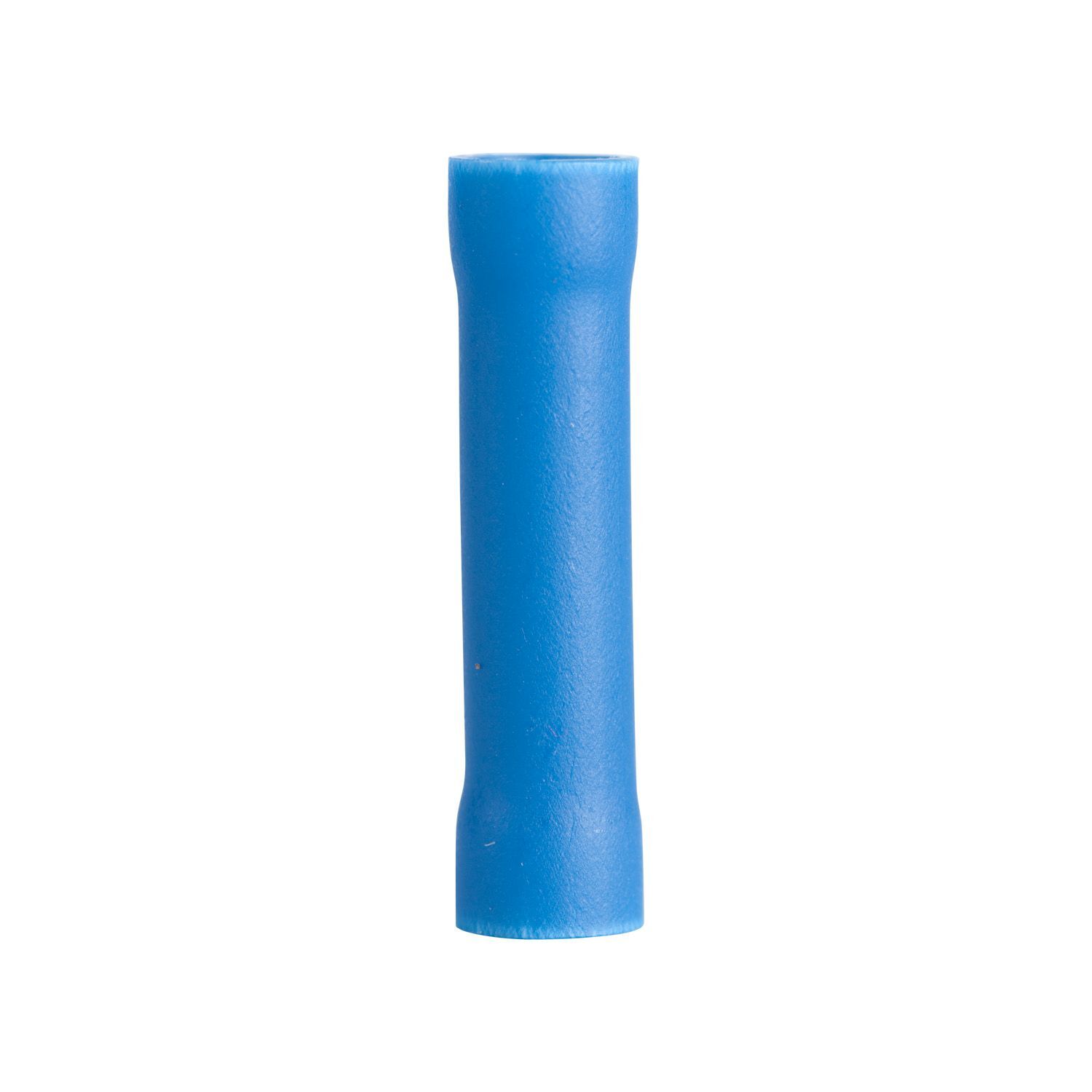 Gardner Bender Butt Splice, Crimp Connector, #16-#14 AWG, 21-Pk