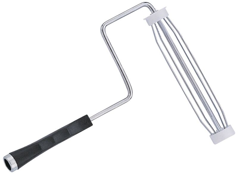 ProSource Heavy-Duty Paint Roller Frame, 9-In