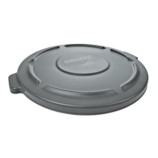 Rubbermaid Brute Gray Lid, 10-Gal