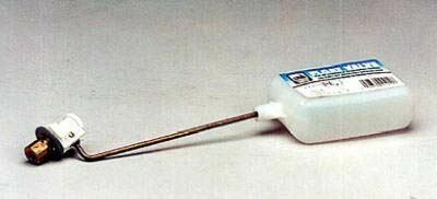 Dial Manufacturing Compression Float Valve - 1/4 in