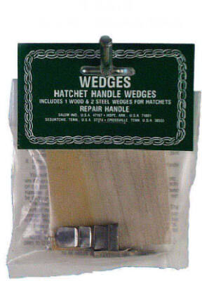 Seymour Hammer Handle Wedges