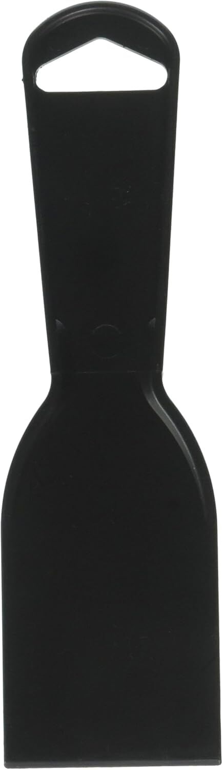 Hyde Plastic Putty Knife, 2-In