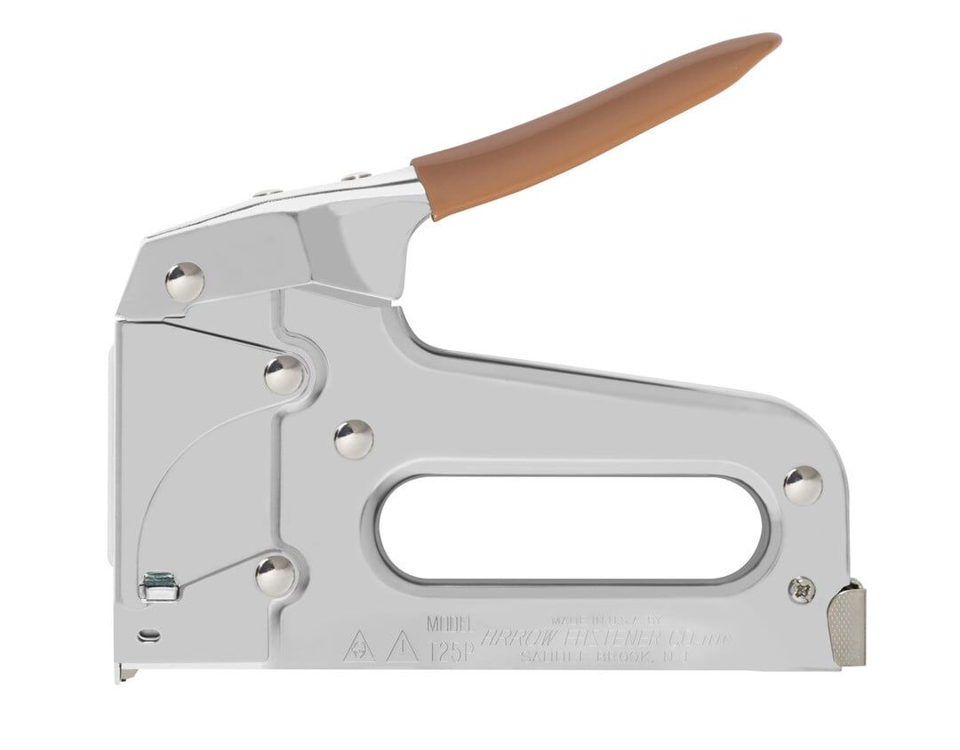 Arrow T25 Staple Tacker