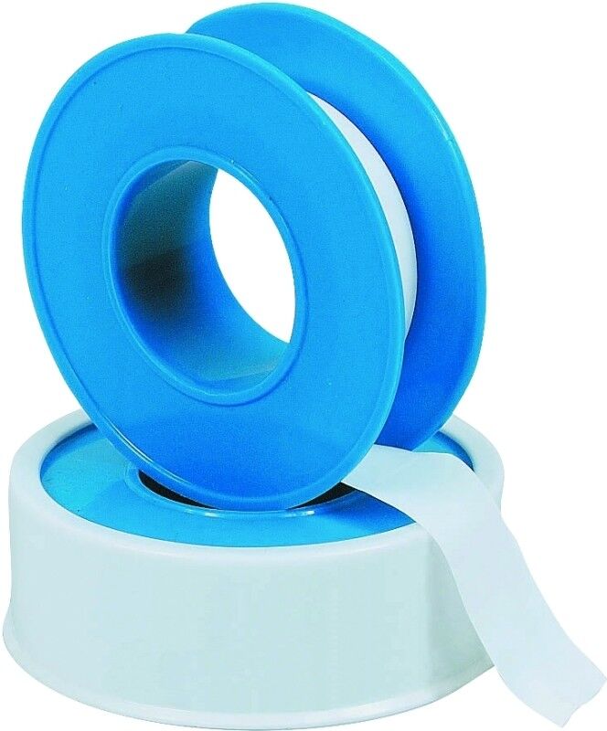 Harvey White PTFE Thread Seal Tape,3/4-In x 260-In