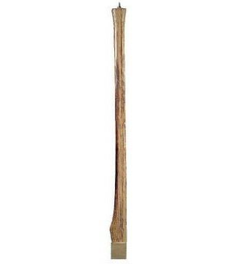 Seymour Single Axe Handle Eye Wood - 36 in