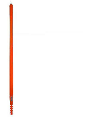 Seymour Shovel Handle Fiberglass - 46 in