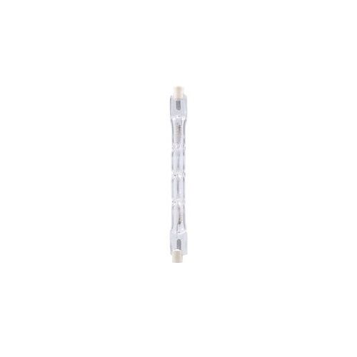 Sylvania T3 500 Watt Double End Tungsten Halogen Bulb