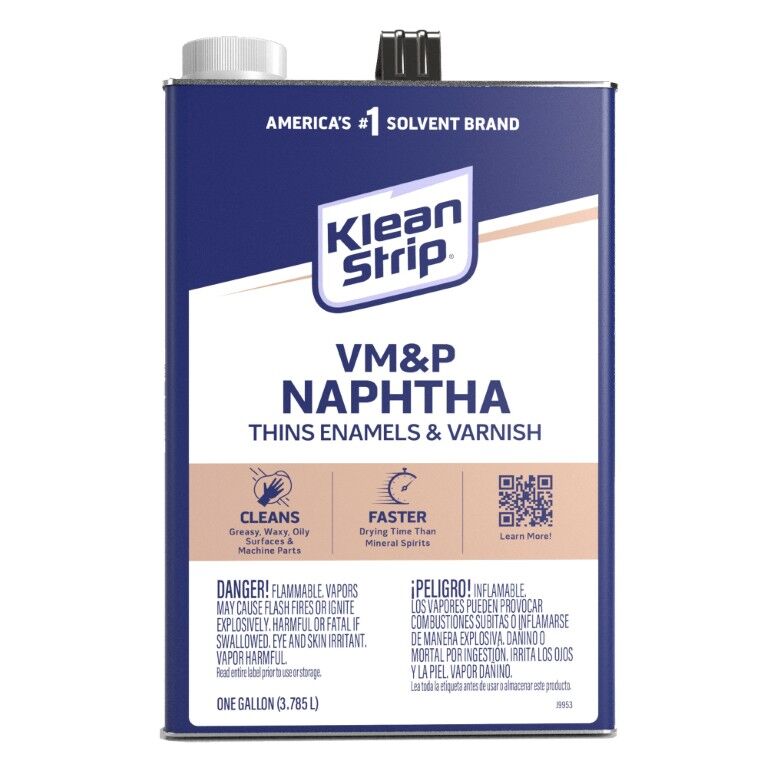 Klean Strip VM&P Naphtha, 1-Gal