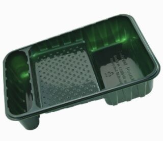 Linzer Versa Paint Roller Tray, 7-In