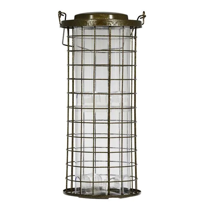 Perky-Pet Squirrel Stumper Wild Bird Feeder