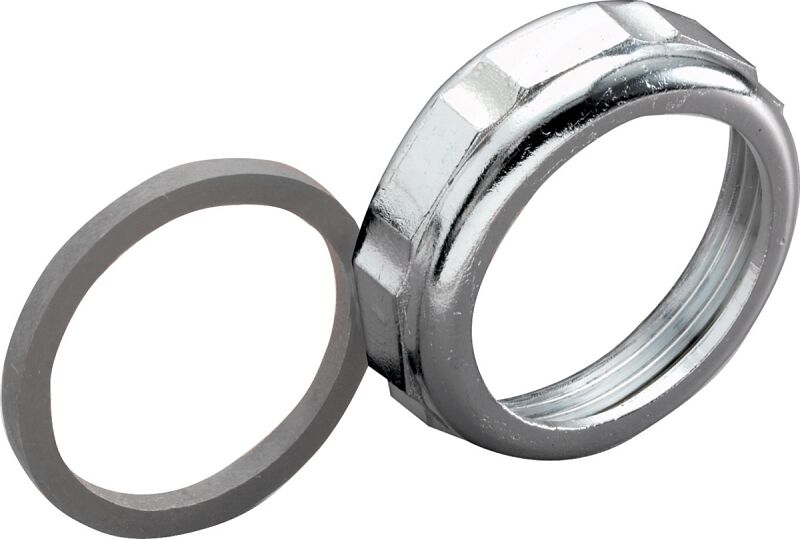 Plumb Pak Slip Nut, 1 1/4-In