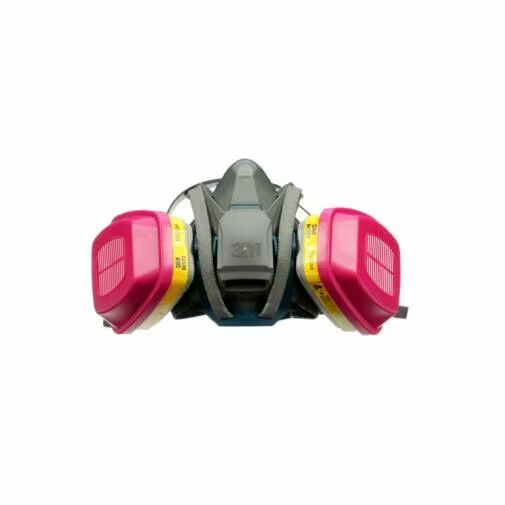 3M Professional Multi-Purpose Respirator With Quick Latch