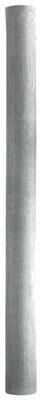 Saint-Gobain Bright Aluminum Screen, Mesh - 30 in X 84 in