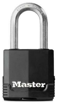 Master Lock 1 3/4 in All Weather Padlock