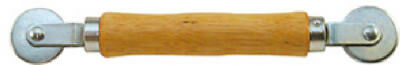 Prime Line Window Screen Spline Install Tool, Metal Rollers