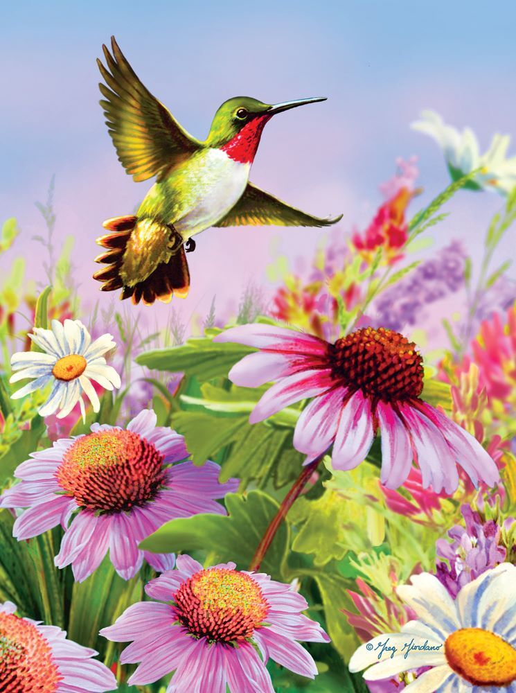 SunsOut Air Show Puzzle, 500-Pc