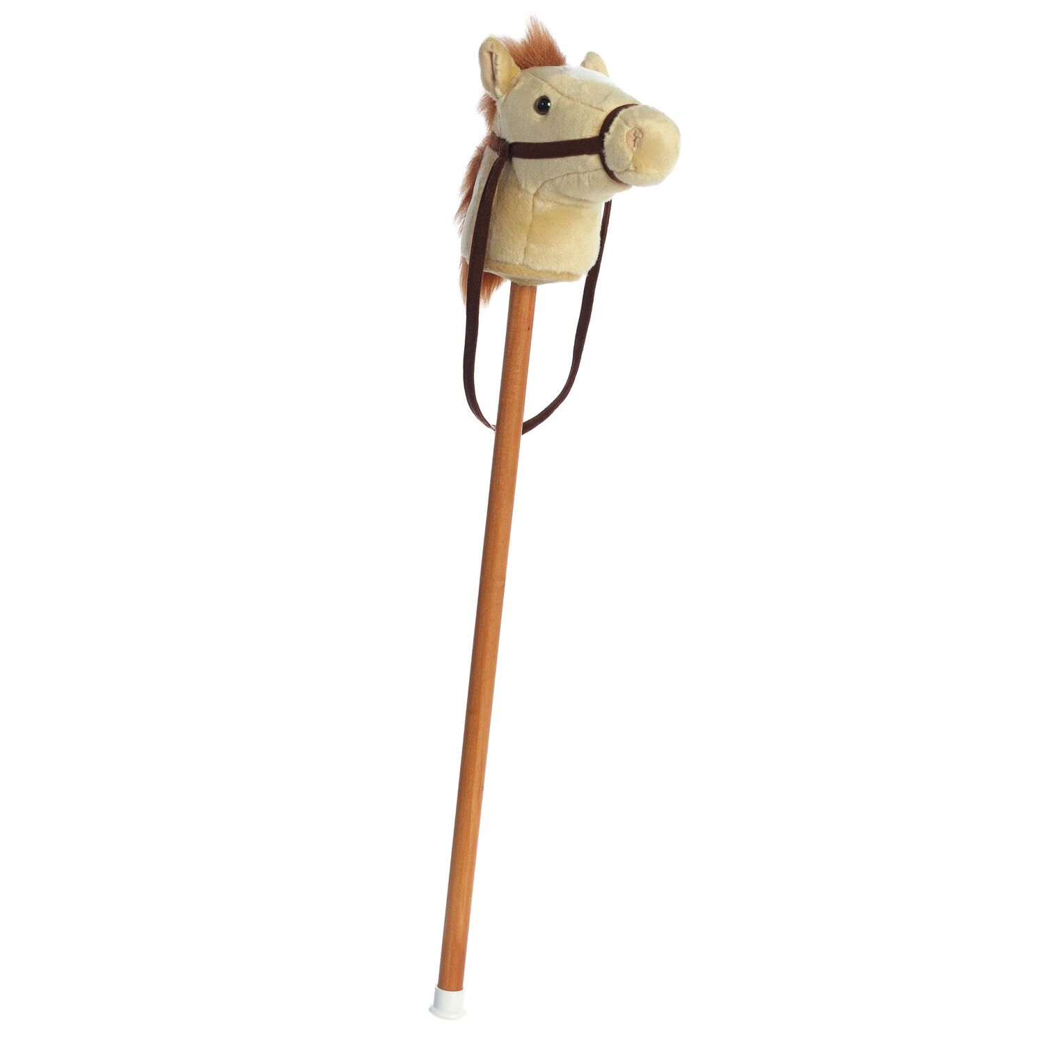 Aurora Giddy-Up Friends Beige Pony, 37-In