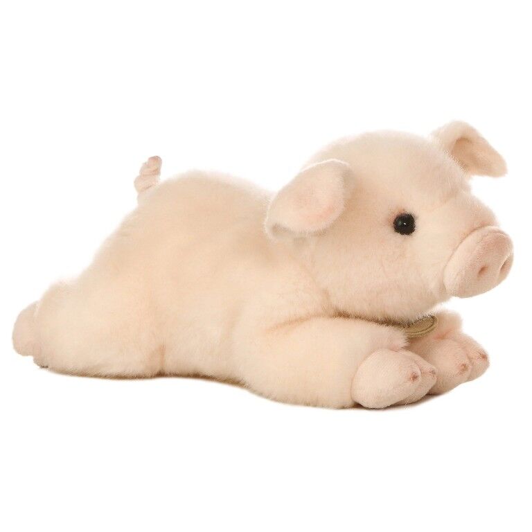 Aurora Miyoni Pig, 8-In