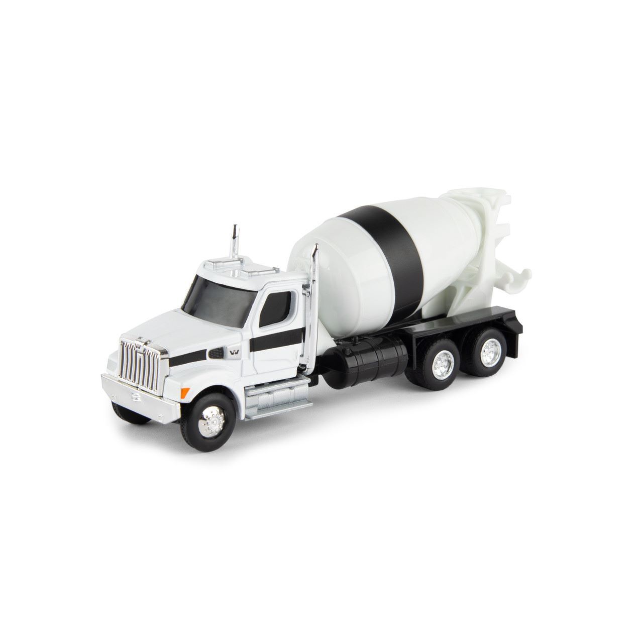 Tomy ERTL Western Star 49X Cement Mixer Toy