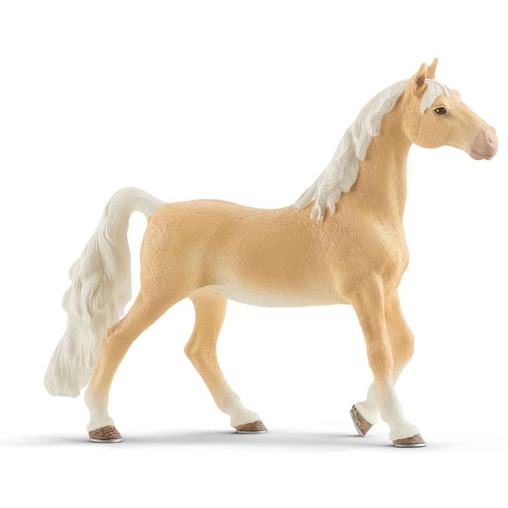 Schleich American Saddlebred Mare Toy