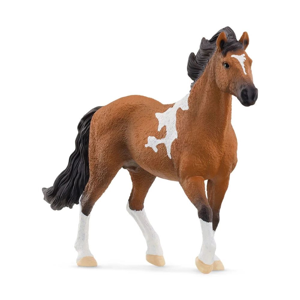 Schleich Mangalarga Marchador Stallion Toy