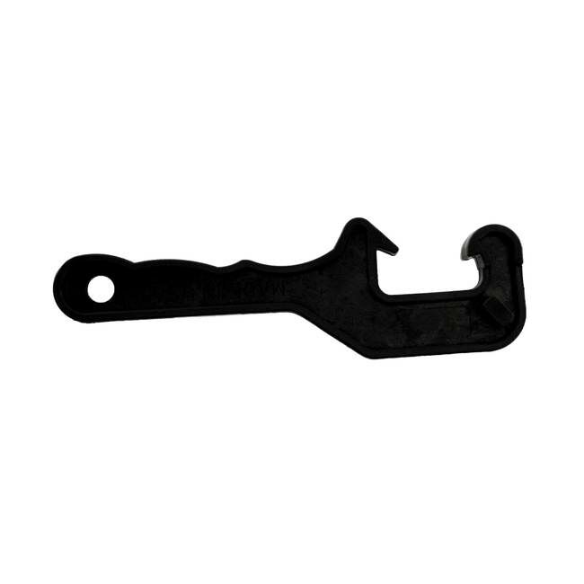 Price Containers Universal Bung Wrench - Bucket Lid Opener