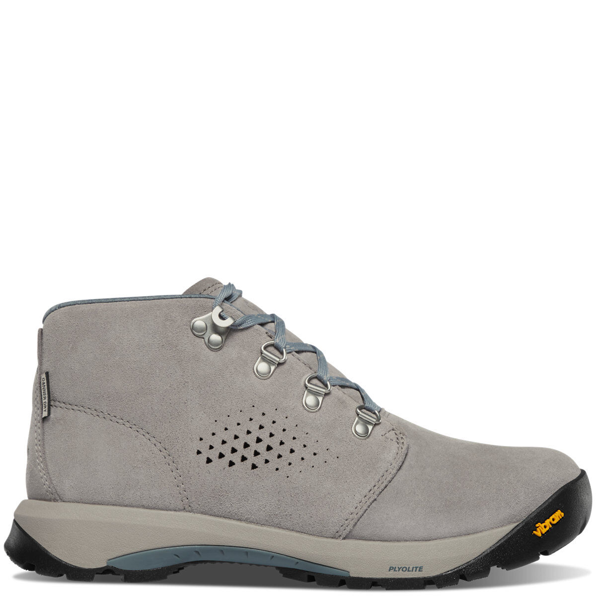 Danner Women's Inquire Chukka Boot