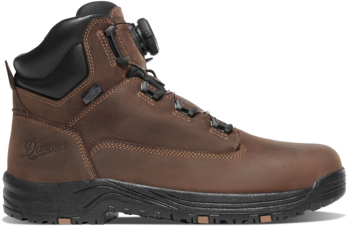 Danner Men's Caliper BOA Aluminum Toe Boot