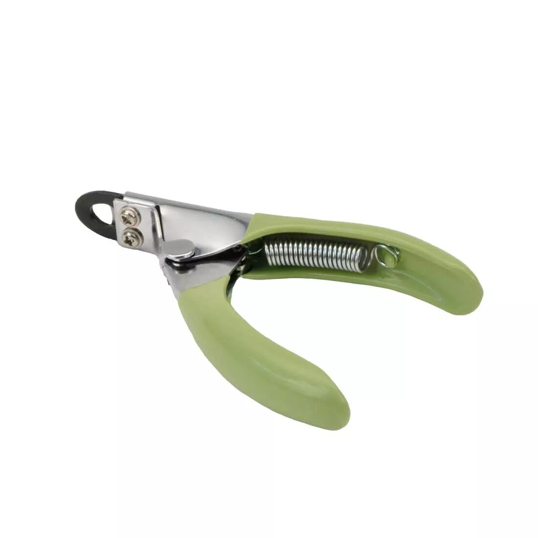Safari Guillotine Dog Nail Trimmer, 5-In
