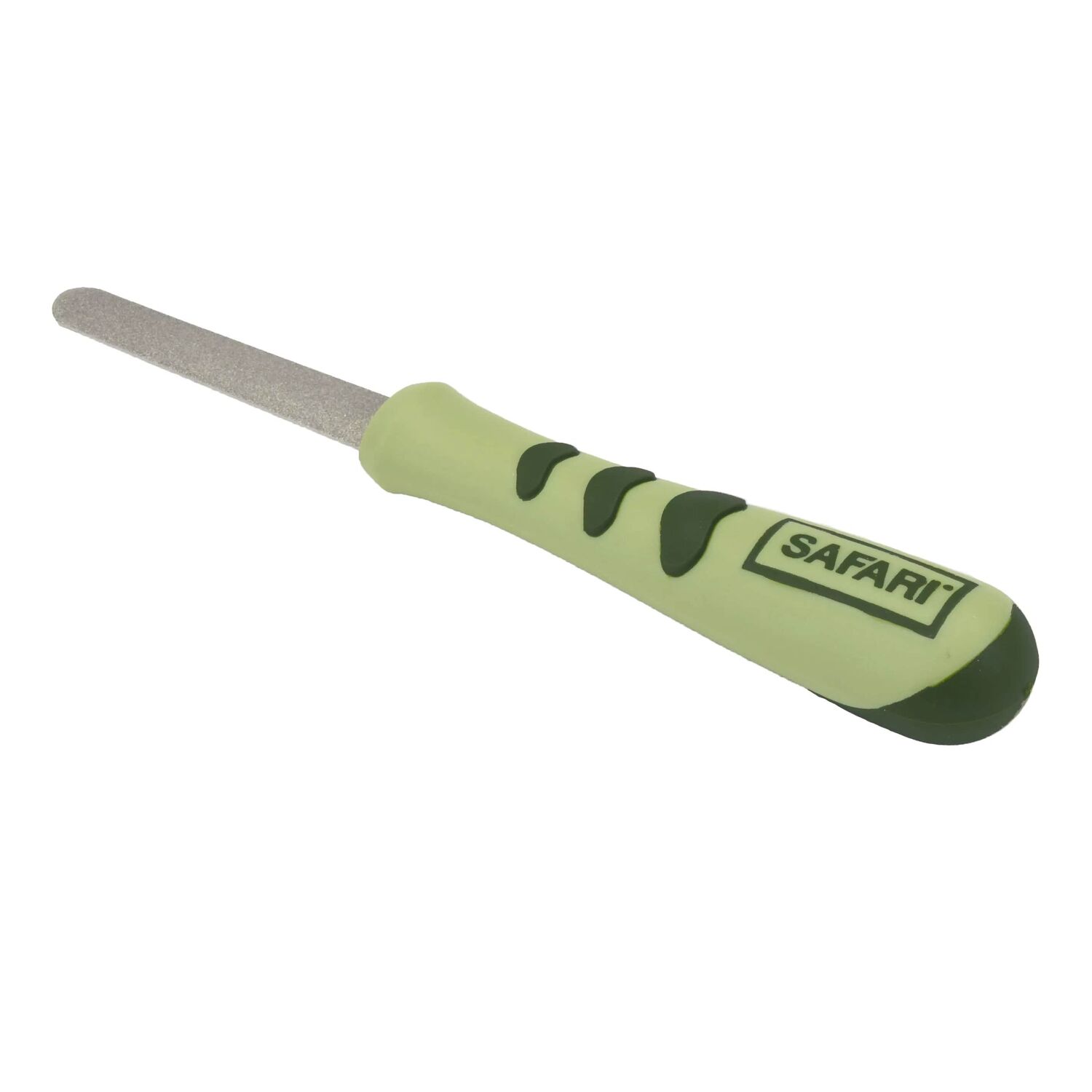Safari by Coastal Dog Diamond Nail File