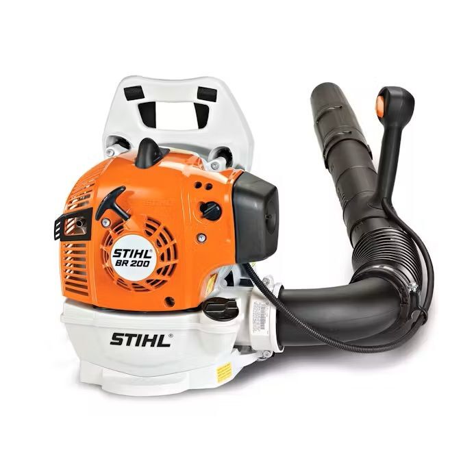 STIHL BR 200 Gas Backpack Blower