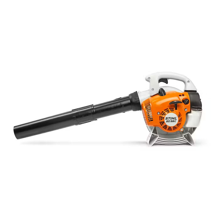 STIHL BG 56 C-E Easy2Start Gas Handheld Blower