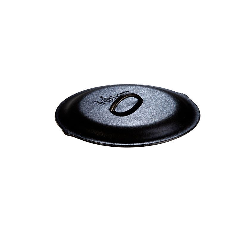 Lodge Cast Iron Skillet Lid, 12-In