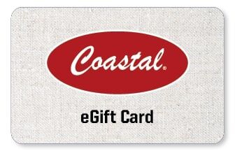 Coastal eGift Card $25