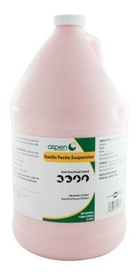 Kaolin Pectin Suspension Gallon