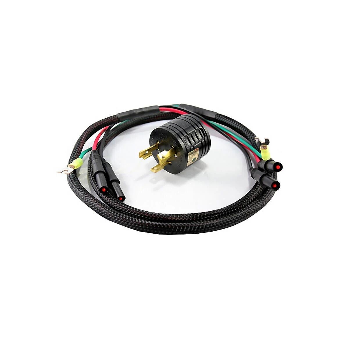 Honda 08E92-HPK2031 Generator Parallel Cables For EU2 Generators