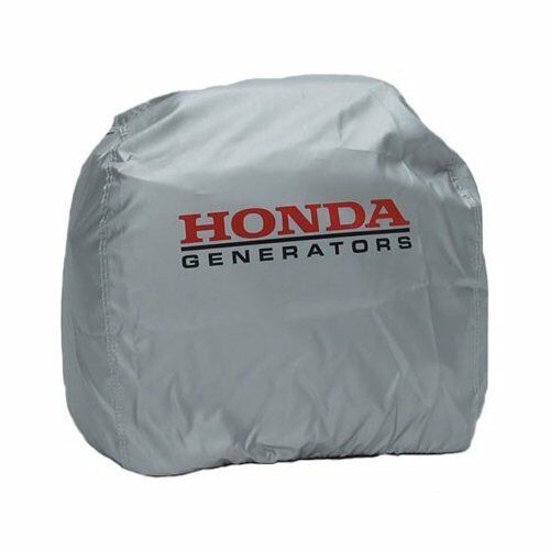 Honda Silver EU2000I Generator Cover