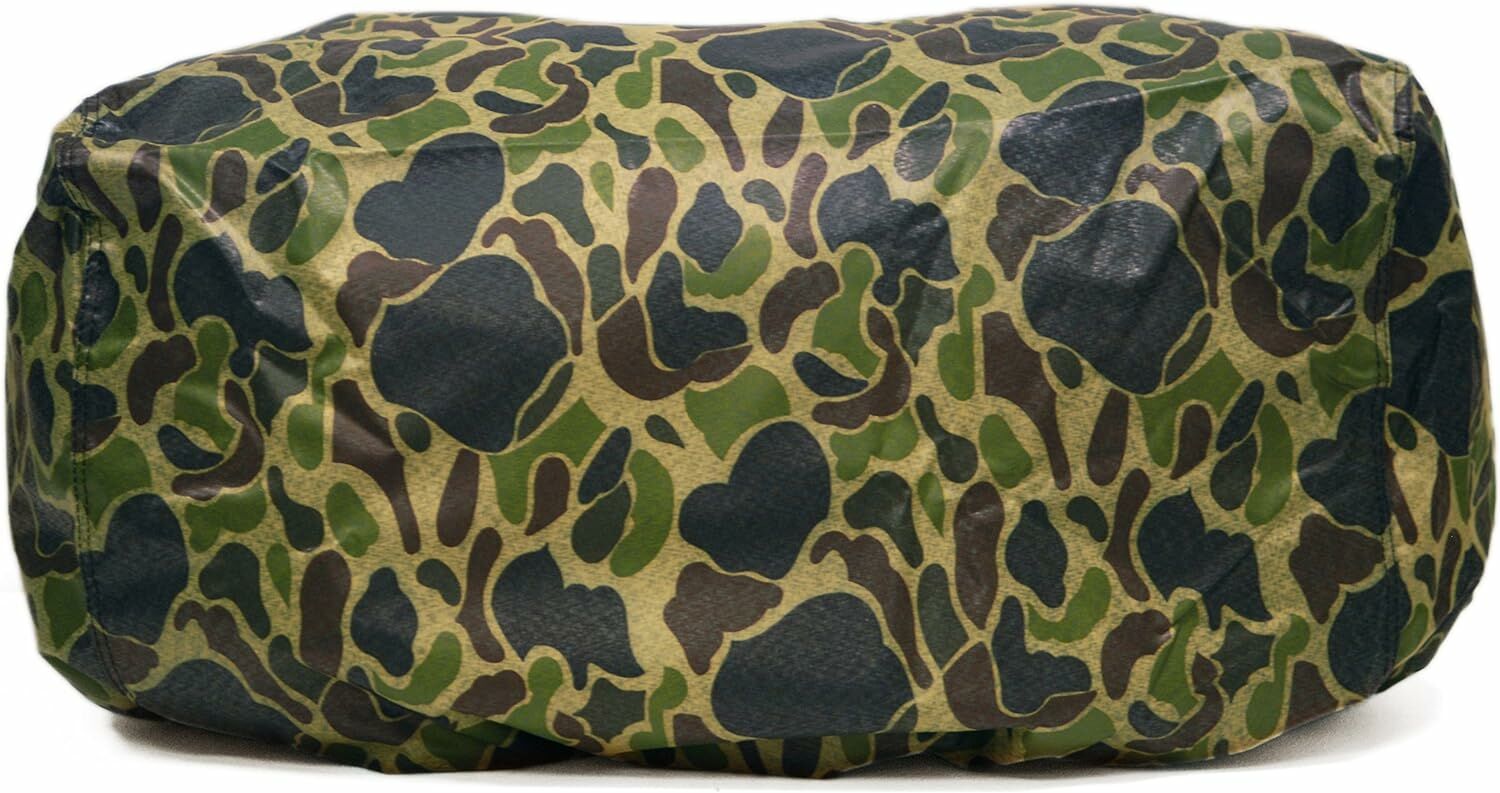 Honda Camouflage Waterproof EU3000is Generator Cover