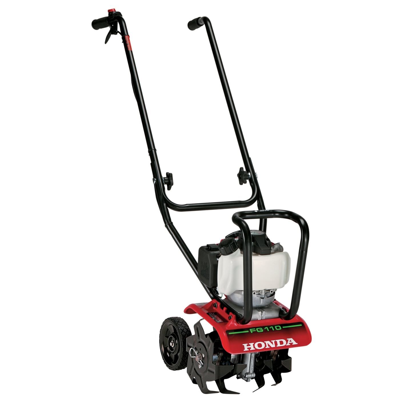 Honda FG110 Gas Mini-Tiller/Cultivator, 9 in.