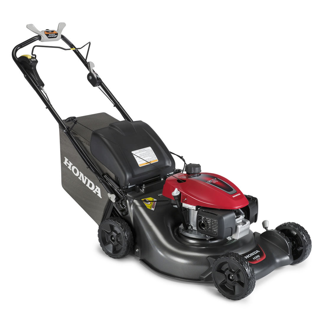Honda HRN216VYA 21-In Gas Walk Behind Lawn Mower