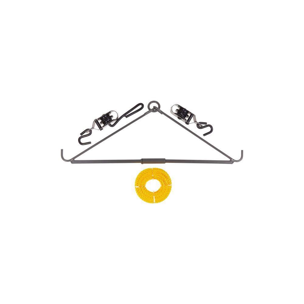 Allen Company Takedown Gambrel & Hoist Kit