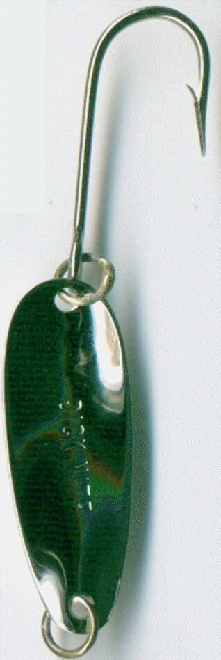 Manufacturer of Dick Nite® Spoons and Fishermun's Lure-Coat®