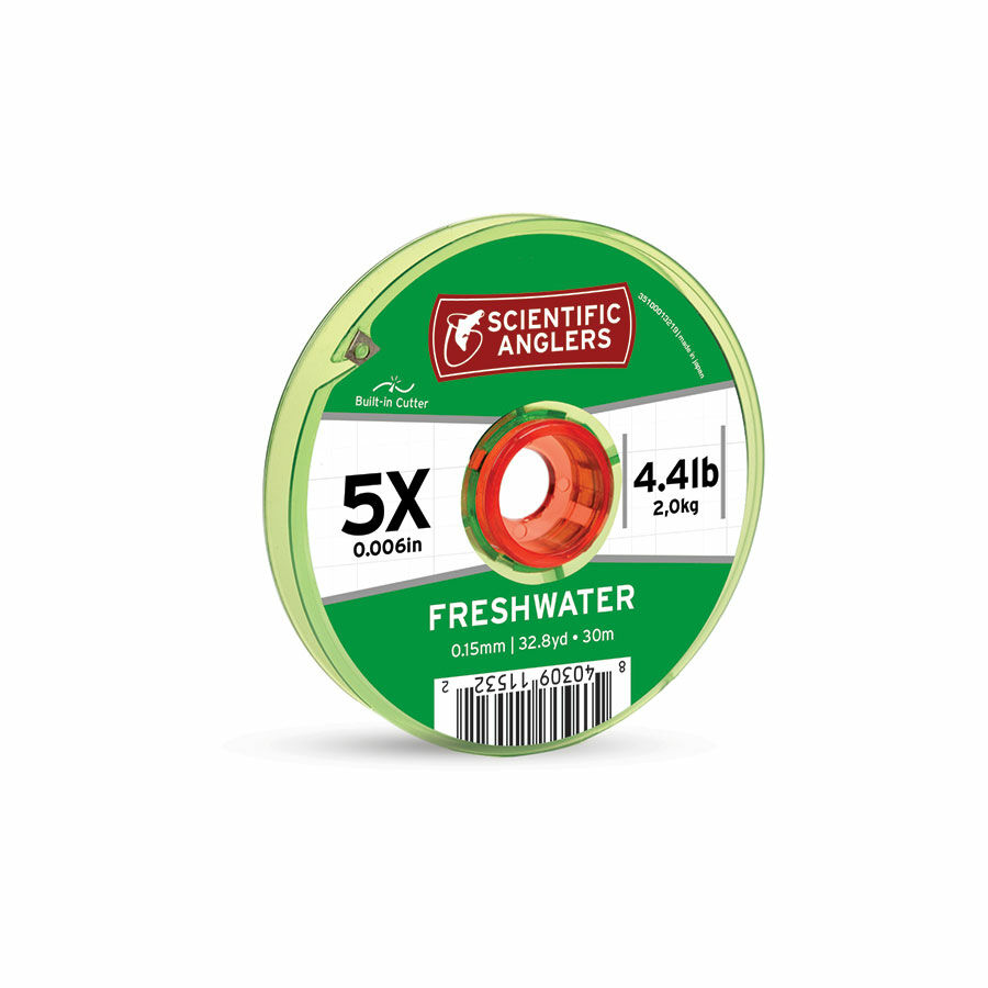Freshwater Tippet